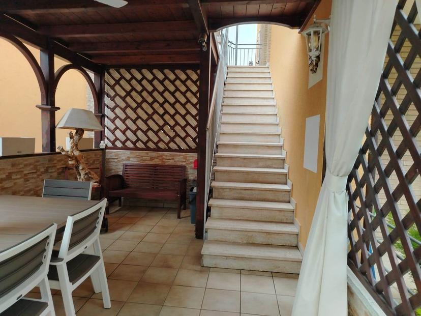 Trilocale, Mondolfo — foto 3 di 5