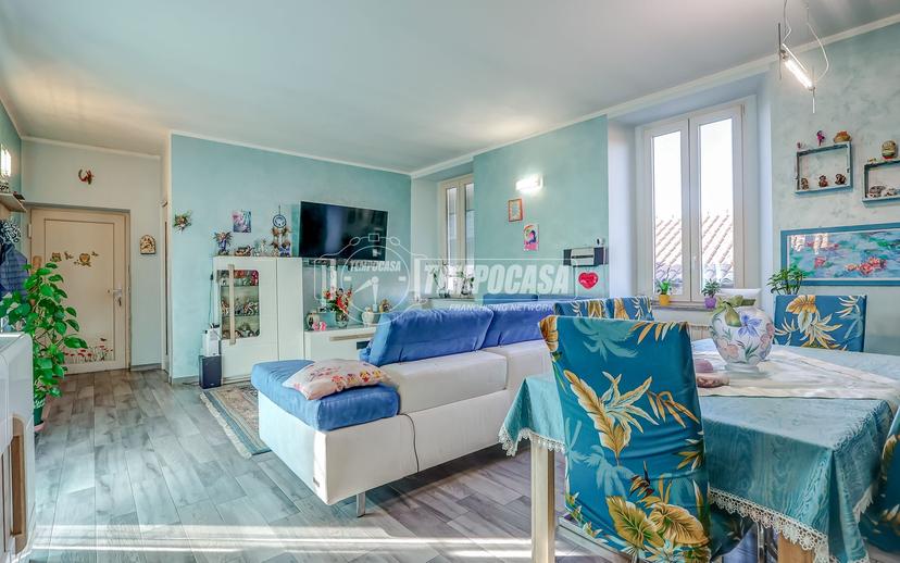 Casa indipendente in Via Vignola 7, Somma Lombardo — foto 4 di 5
