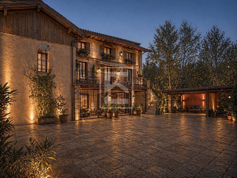 Casa indipendente in Ugo Foscolo, Desenzano del Garda — foto 5 di 5