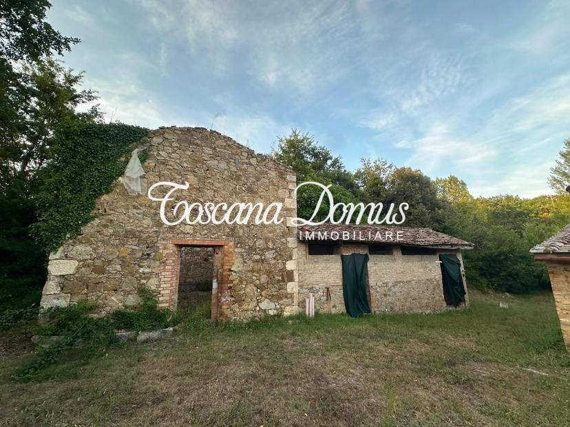 Casale in Sovicille, Sovicille — foto 5 di 5