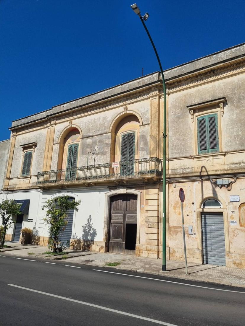 Casa indipendente in Via Evangelista Menga 50, Copertino — foto 4 di 5