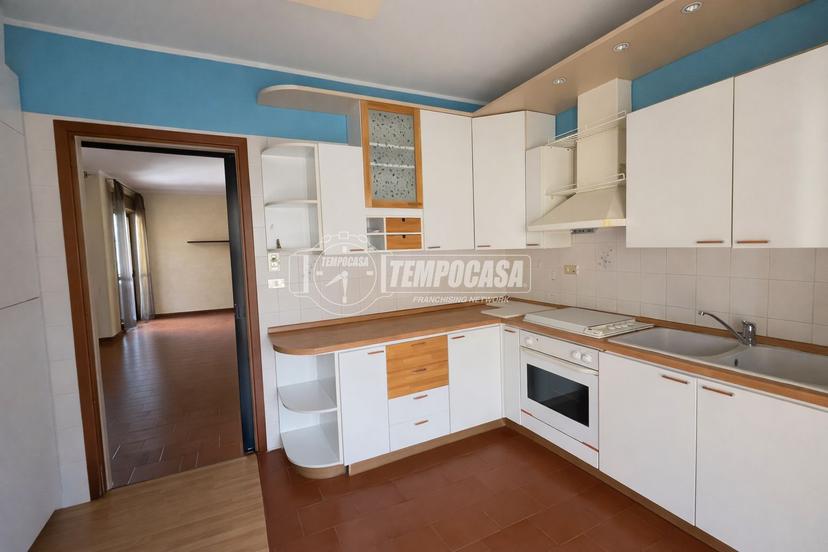 Appartamento in Via Valacchia, Pont-Canavese — foto 3 di 5