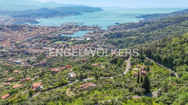 Villa in Via Vecchiora, La Spezia — foto 2 di 5