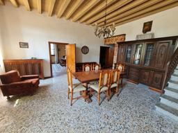 Porzione di casa in Via Paluselli 9, Agugliaro