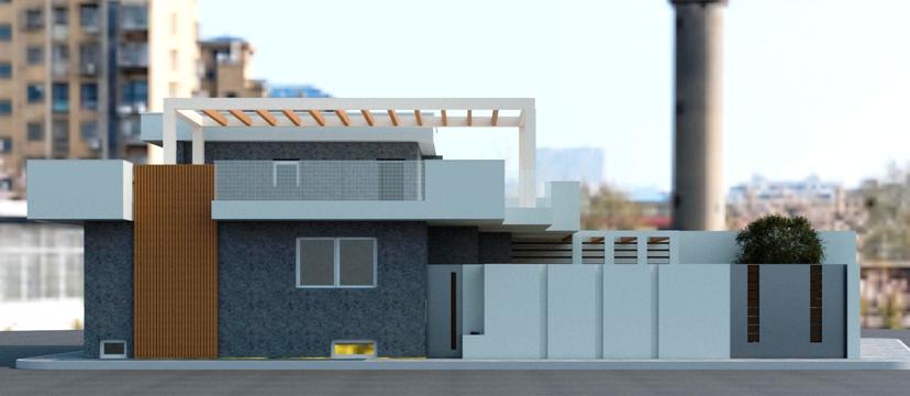 Villa in Via Grazia Deledda 58, Casamassima — foto 2 di 5