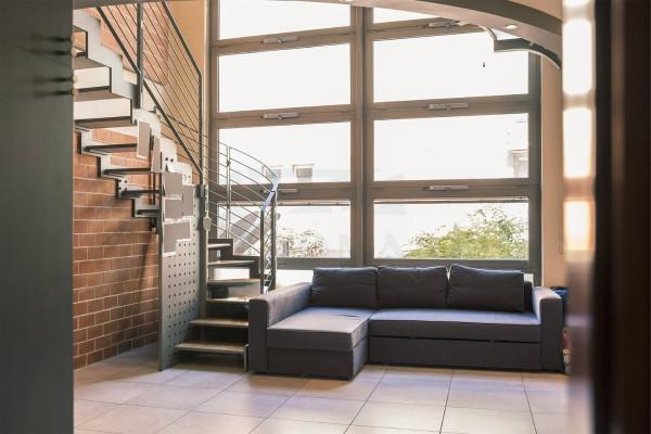 Loft in Via dei Magazzini Generali, Roma