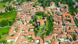 Castello in Via Duchessa Jolanda 8, Moncrivello