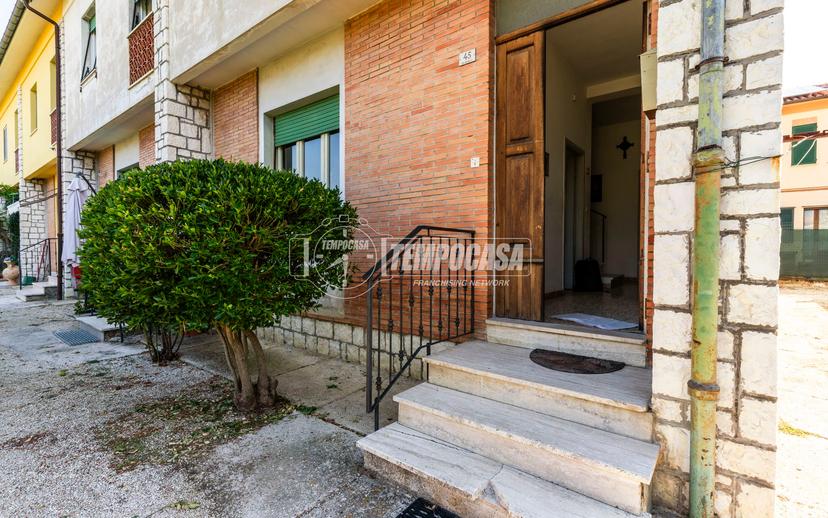 Quadrilocale in Via San Rocco, Matelica — foto 5 di 5