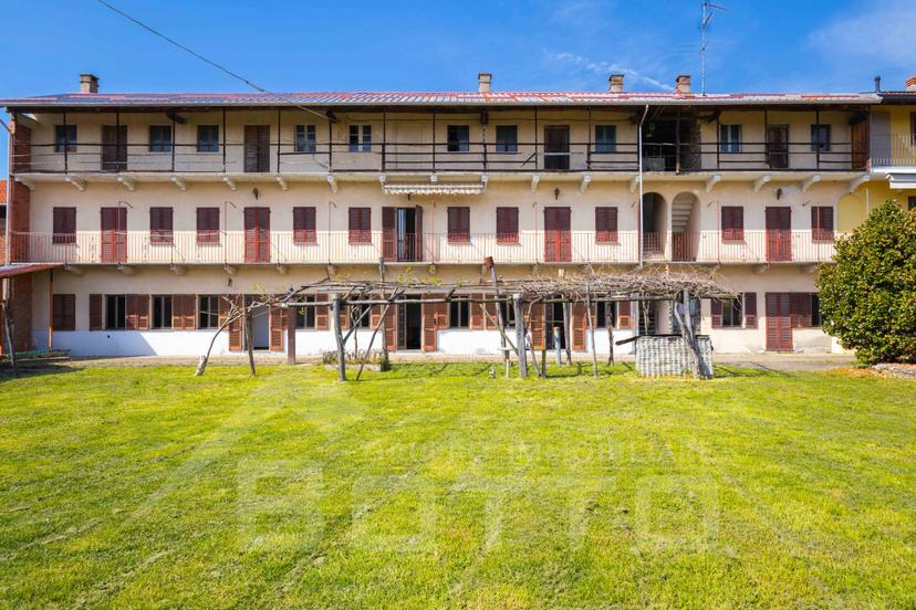 Casa indipendente in Via Cavour 43, Bellinzago Novarese — foto 3 di 5