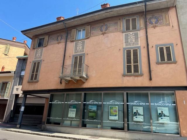 Trilocale in Via Vittorio Emanuele II 17, Ponte San Pietro — foto 5 di 5