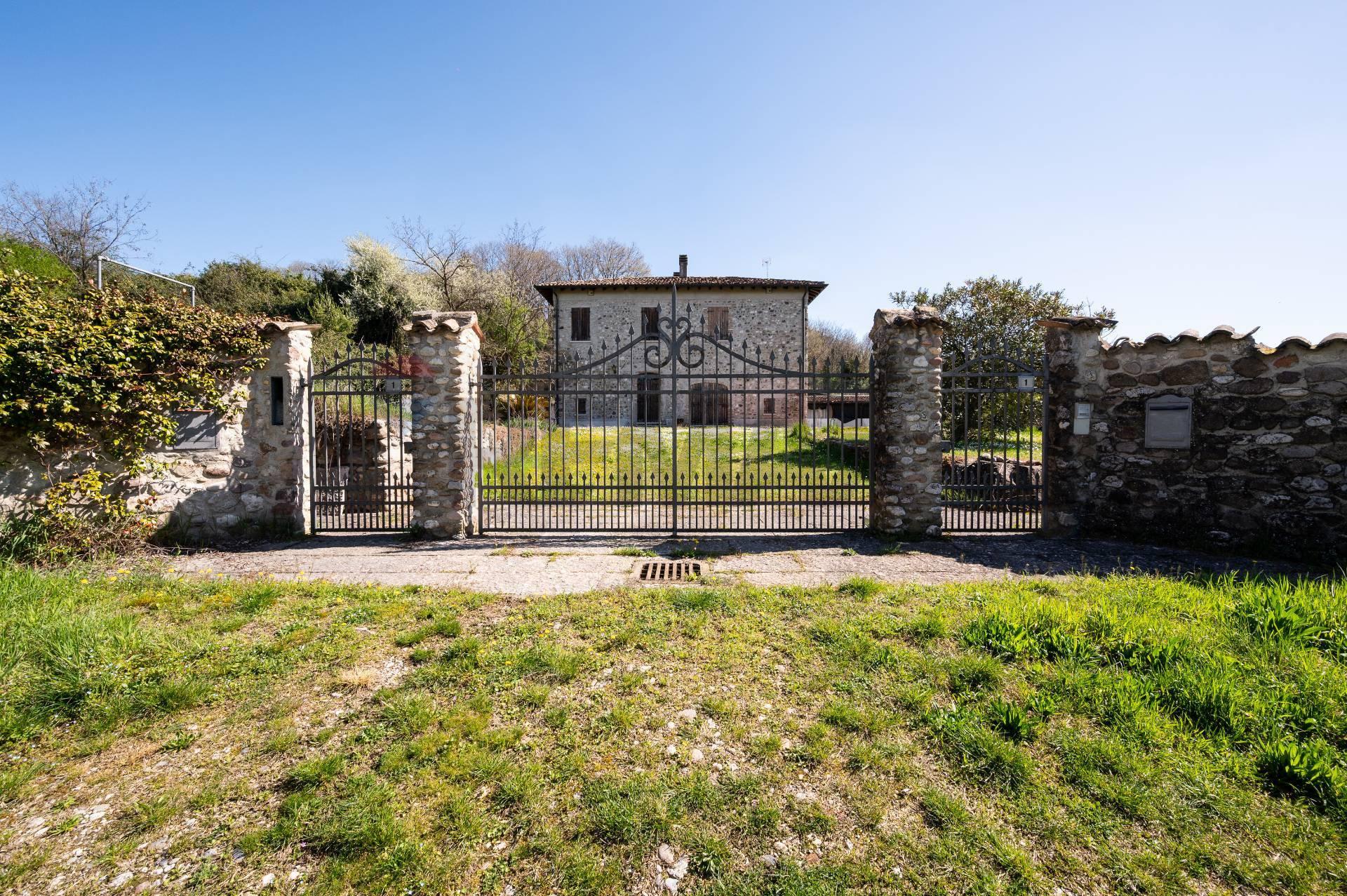 Villa, Cavriana