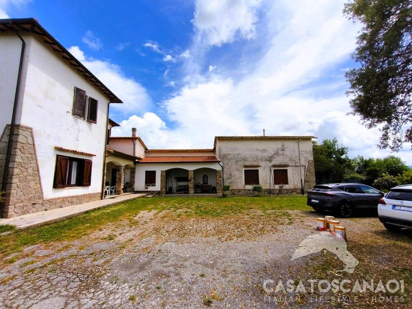 Rustico, Roccastrada — foto 2 di 5