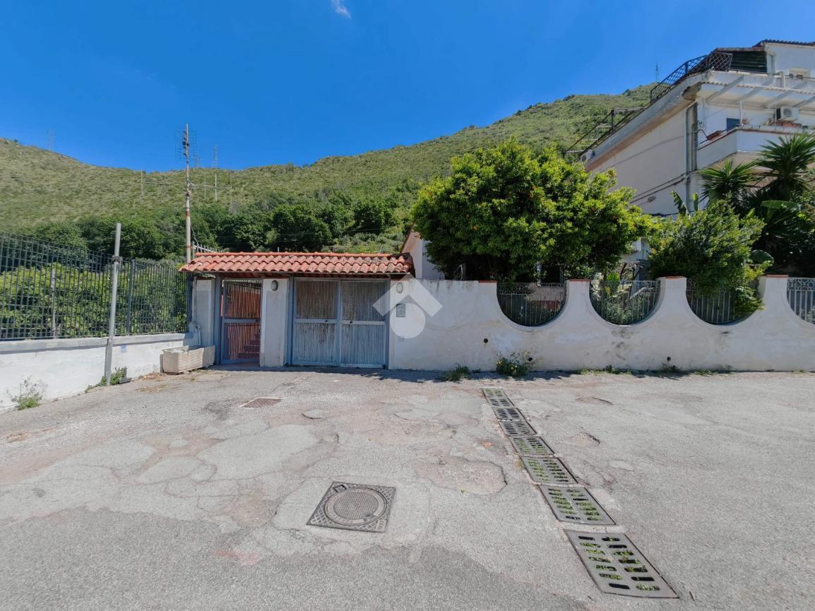 Villa in Via Marco Aurelio 16, Pozzuoli