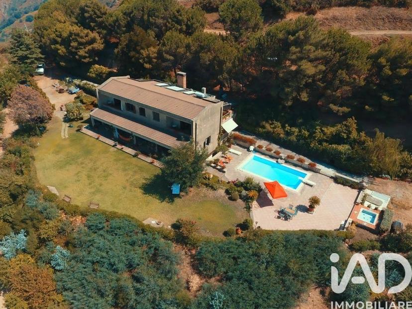Villa in Contrada&nbsp;Filatto' 1, Santa Lucia del Mela — foto 4 di 5