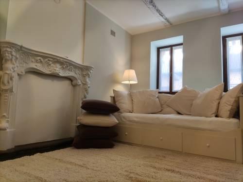 Trilocale in Via Santa Maria 32, Oleggio — foto 5 di 5
