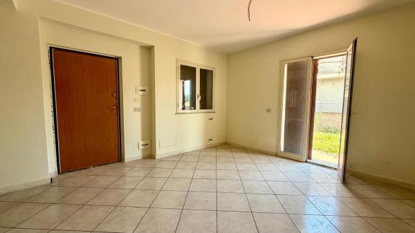 Villa in Via San Matteo 124, Giarre