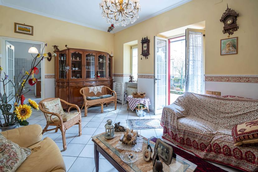 Villa unifamiliare in Via Gian Francesco Verghetti 12, Fiuggi — foto 5 di 5