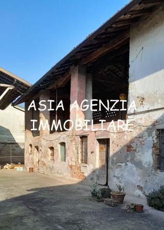 Cascina in Via Alessandro Manzoni 2, Borgo San Giacomo — foto 4 di 5