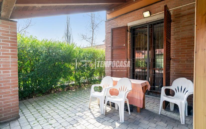 Trilocale in Via Anna Frank, Reggio nell'Emilia — foto 5 di 5