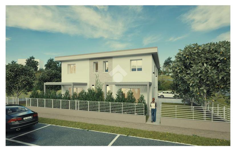 Villa in Via Radici Nord, Castellarano — foto 2 di 5