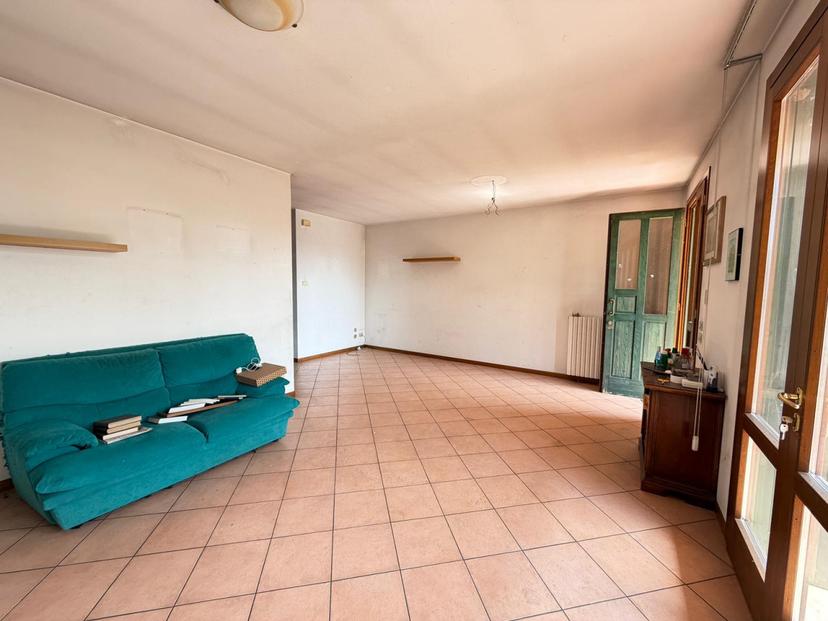 Villa a schiera in Via Dante, Cologna Veneta — foto 4 di 5