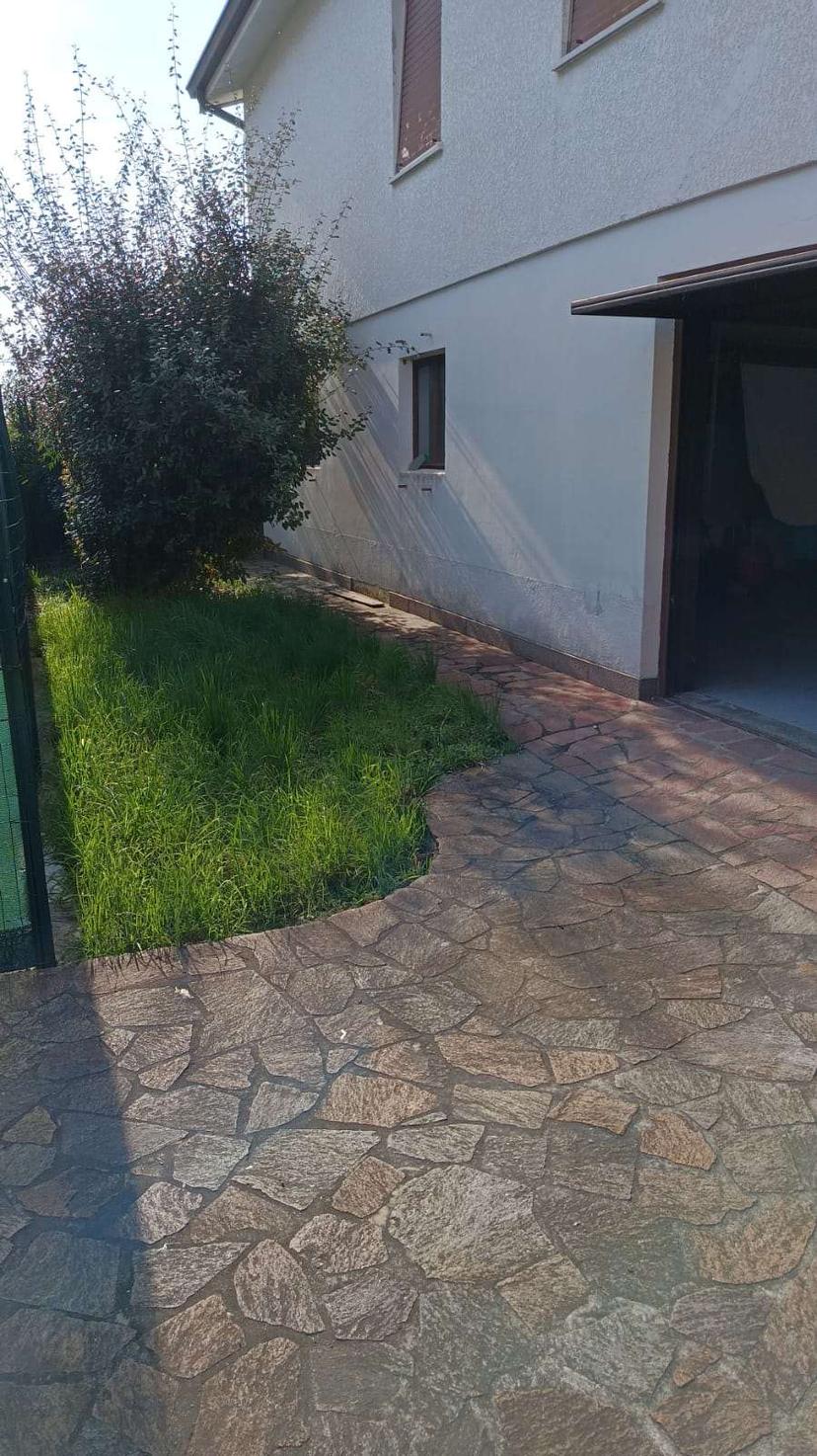 Villa unifamiliare in Via Terza Armata 58, Gorizia — foto 3 di 5