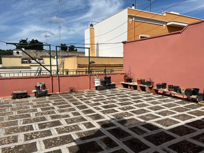 Casa indipendente in Via Roma, Supersano — foto 5 di 5