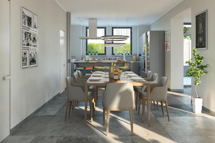 Villa in Via Roma 150, Pianiga — foto 5 di 5