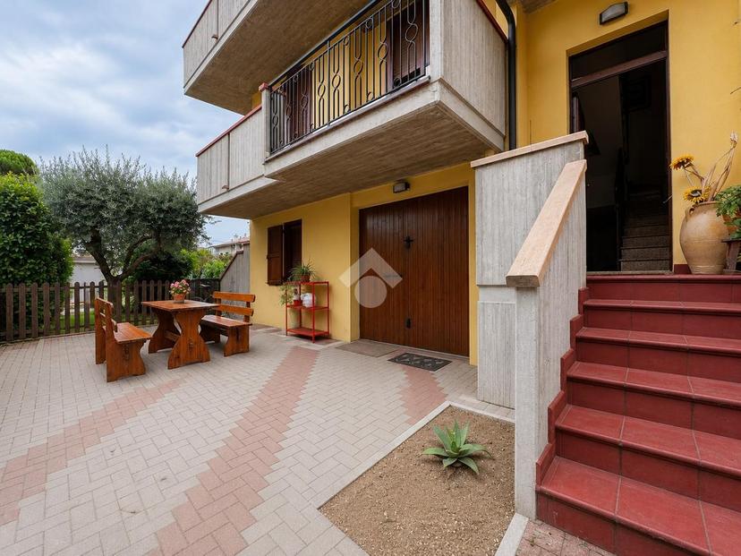 Appartamento in Via Zampeschi, San Mauro Pascoli — foto 3 di 5