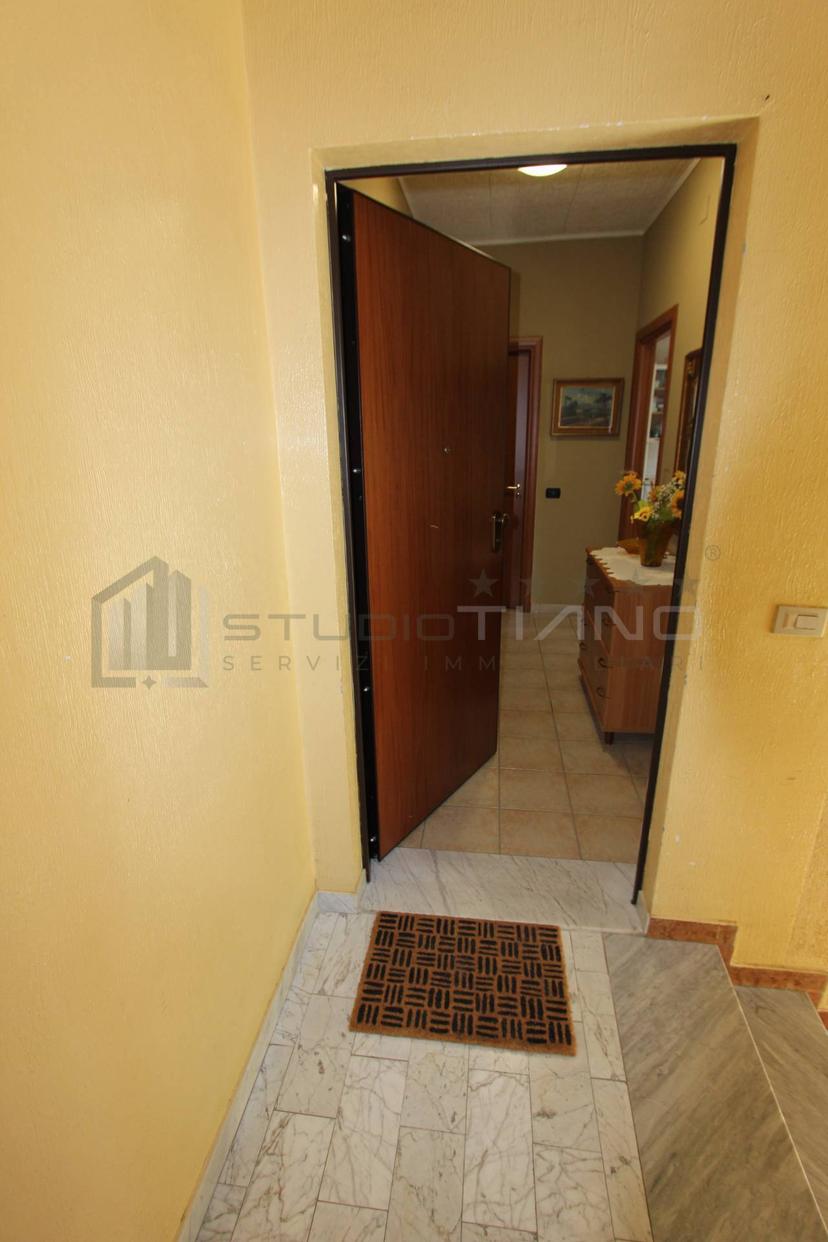 Quadrilocale in Via Gasperoni 6, Marano Marchesato — foto 4 di 5