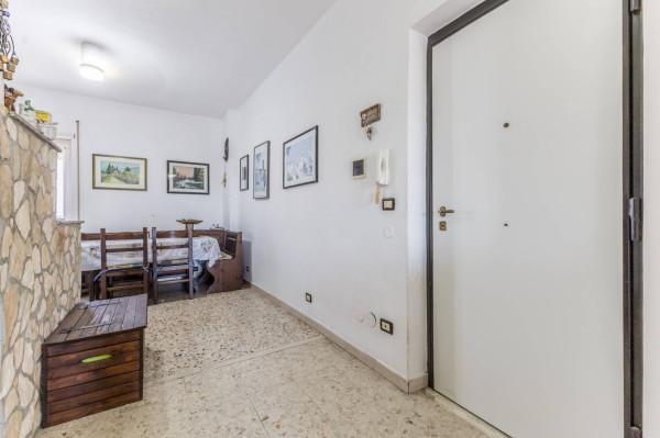 Quadrilocale in Via Guglielmo Marconi, Pontinia