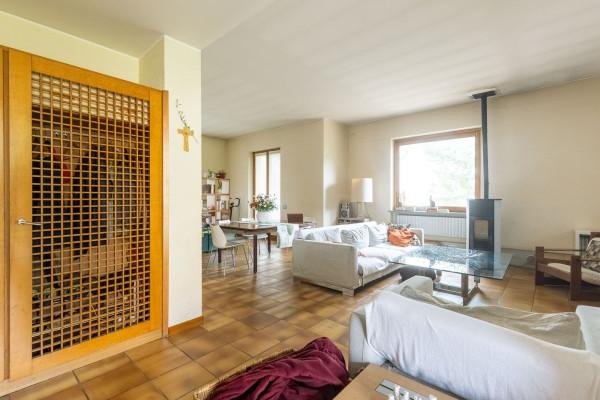 Villa in Via Roma, Bernareggio
