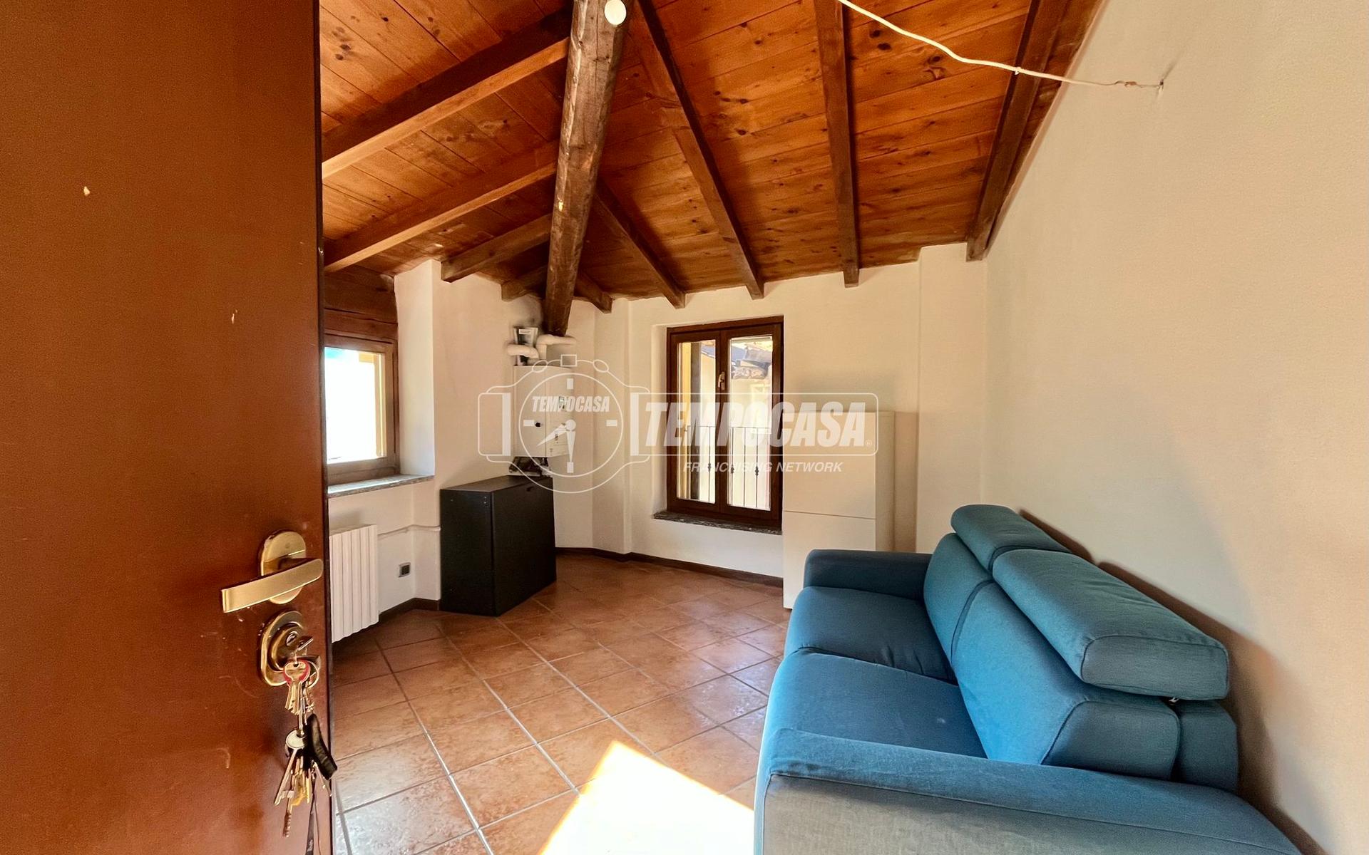 Appartamento, Ballabio