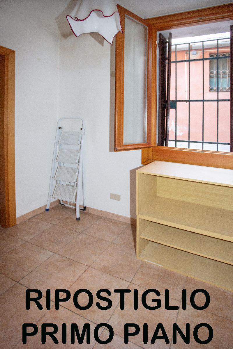 Casa indipendente in Riva degli Schiavoni, Venezia — foto 5 di 5