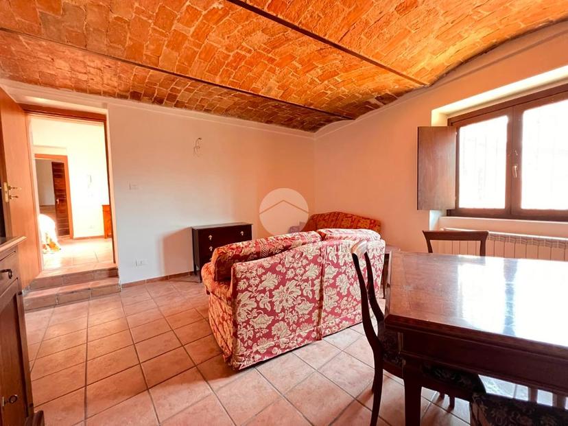 Casa indipendente in Via San Giovanni, San Demetrio ne' Vestini — foto 3 di 5