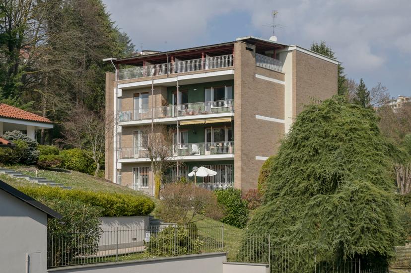 Appartamento in Via Rio Vallero 7, Pino Torinese — foto 3 di 5