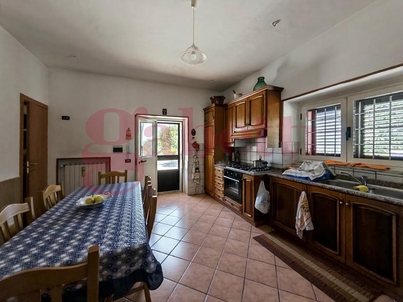 Casa indipendente in Via Cese dei Ceci Snc, Faicchio — foto 5 di 5