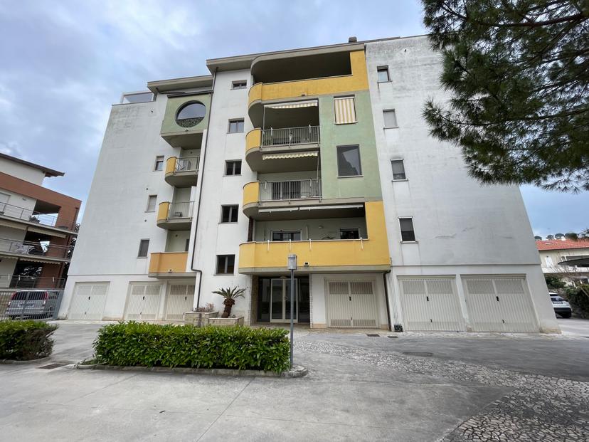 Appartamento in Via Pescara 6, Manoppello — foto 2 di 5