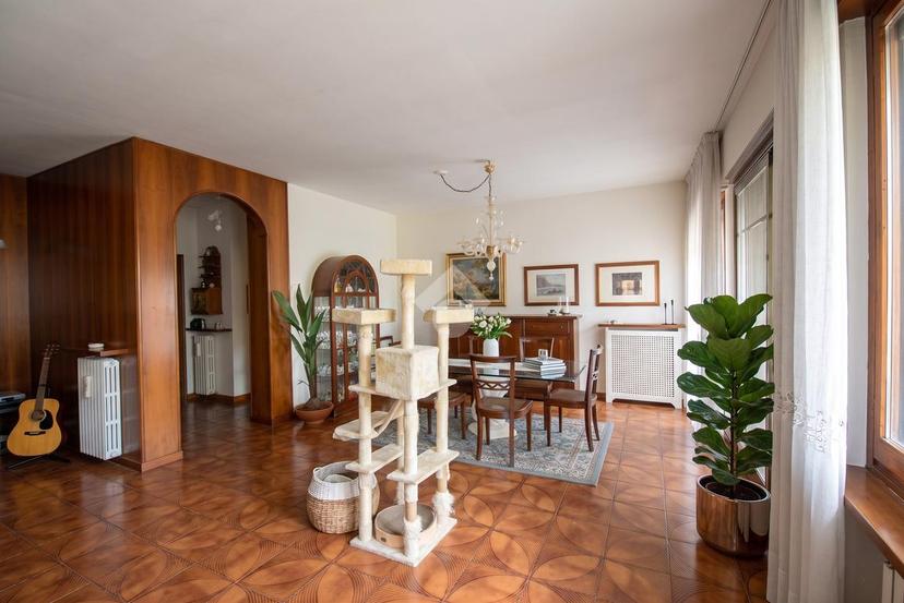 Villa in Via Resegone, Seregno — foto 5 di 5