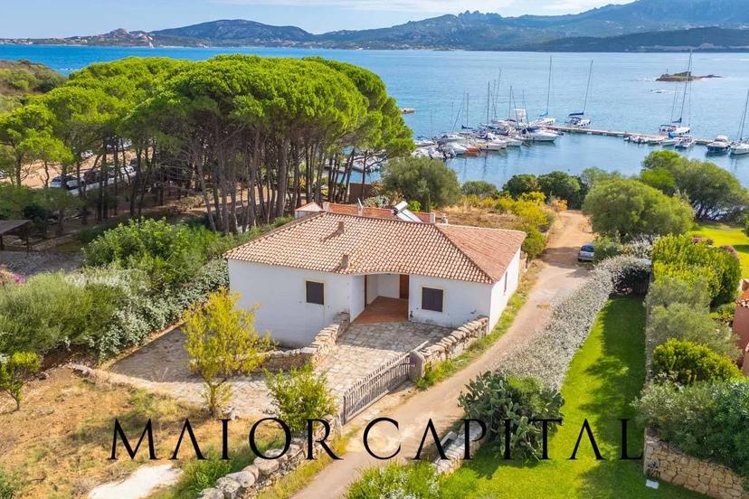 Villa, Arzachena — foto 4 di 5