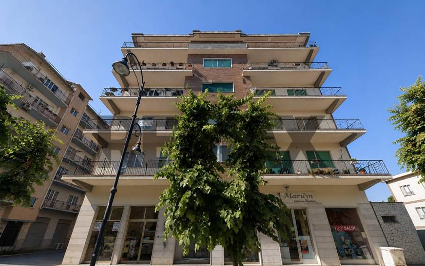 Appartamento in Viale Giulio Cesare 99, Larino — foto 5 di 5