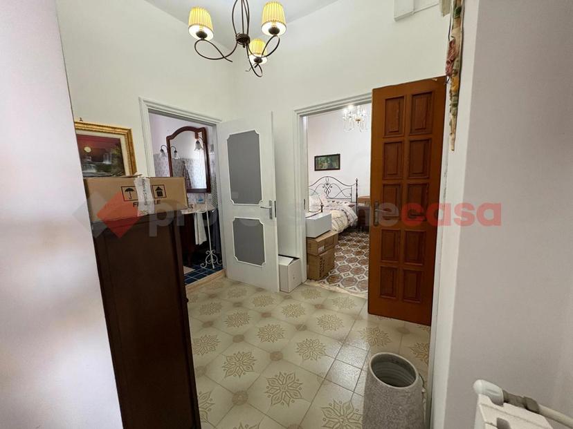 Trilocale in Via Trieste 17, Leporano — foto 2 di 5