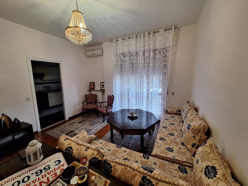 Trilocale in Salita Sant'Anna 102, Casale Monferrato — foto 4 di 5