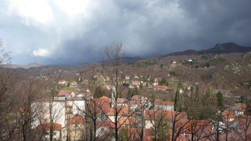 Appartamento, Urbe — foto 3 di 5