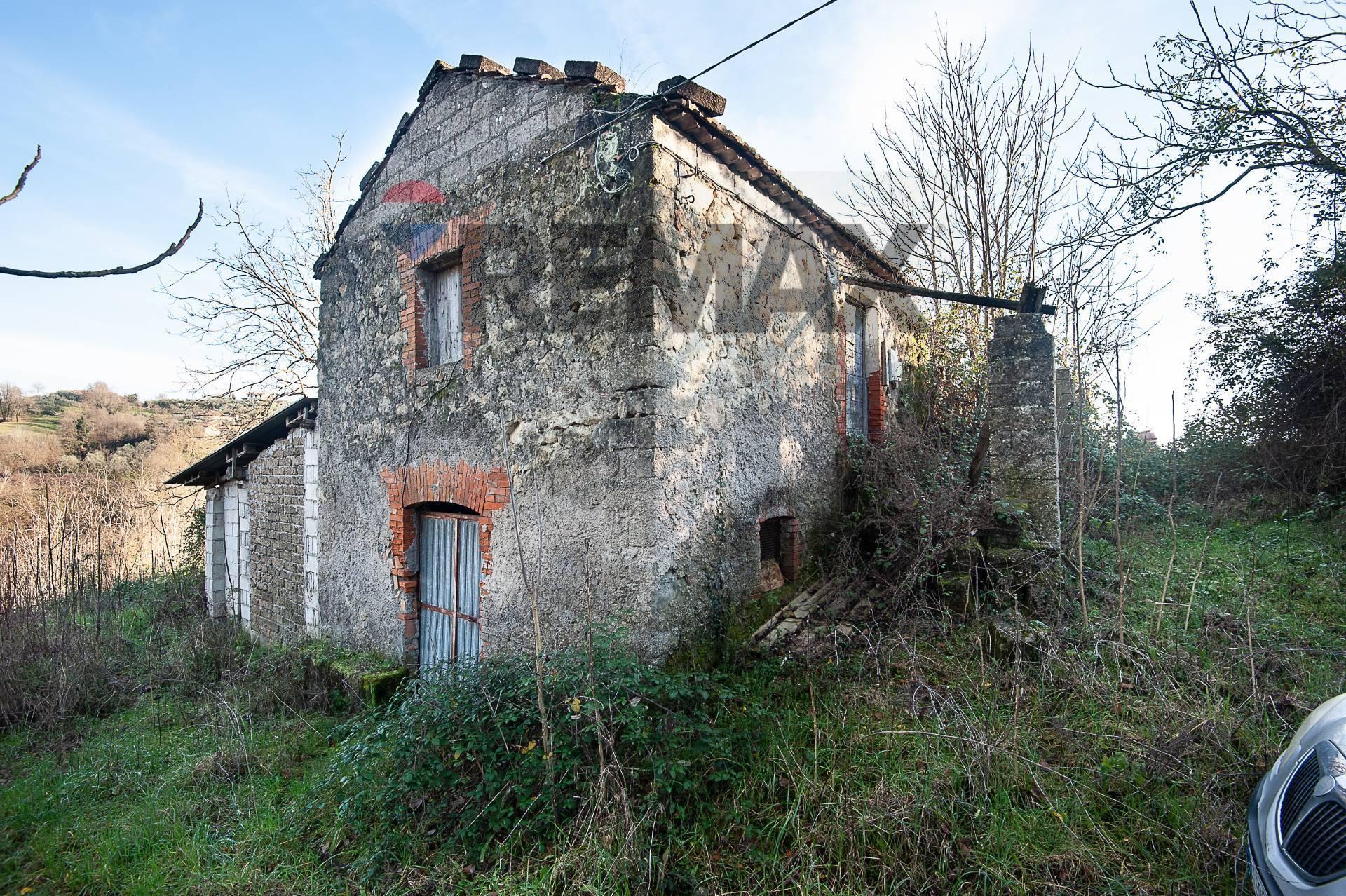 Rustico, Strangolagalli