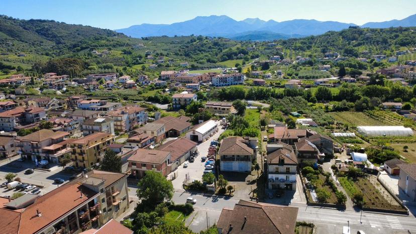 Casa indipendente in Via Velina 82, Castelnuovo Cilento — foto 5 di 5