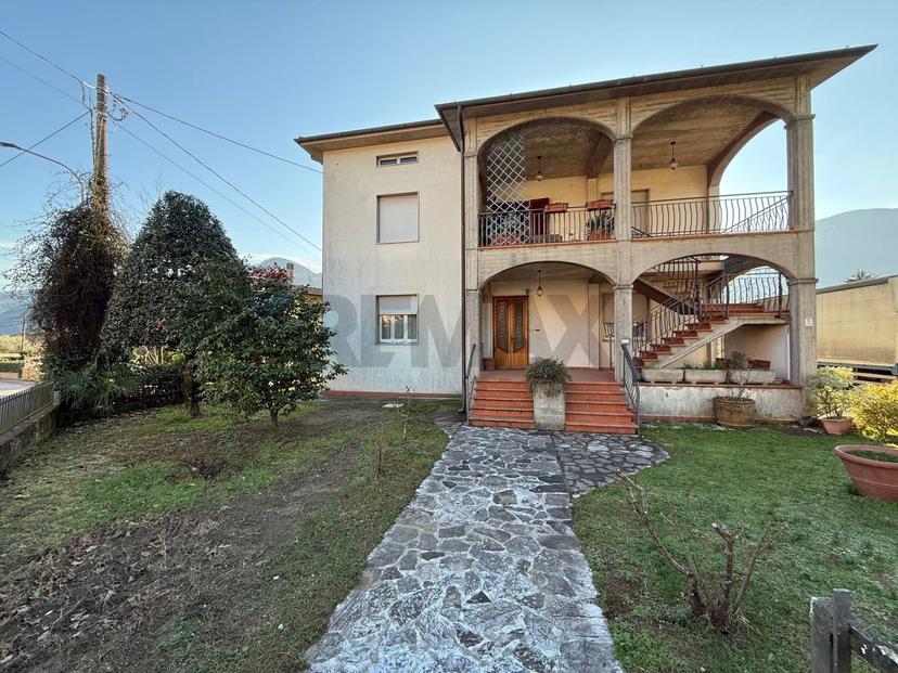 Appartamento, Coreglia Antelminelli — foto 2 di 5