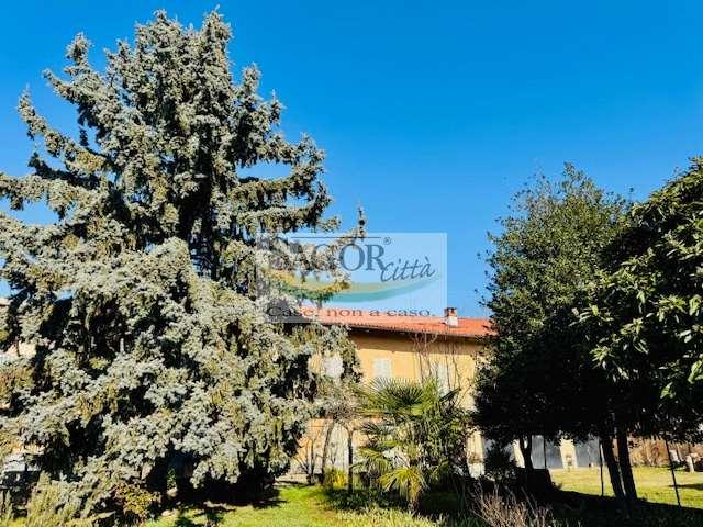 Rustico in Via Maestra Riva 136, Pinerolo — foto 4 di 5