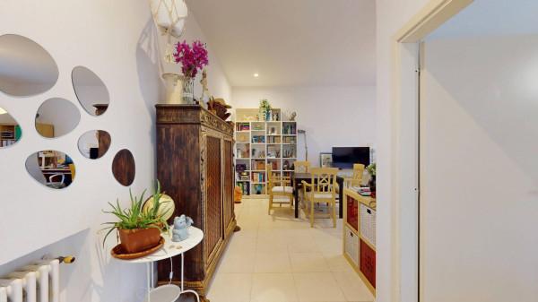 Trilocale in Viale Montello 24, Rimini