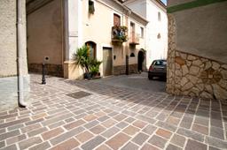 Trilocale in Via Gasparri 1, Biccari